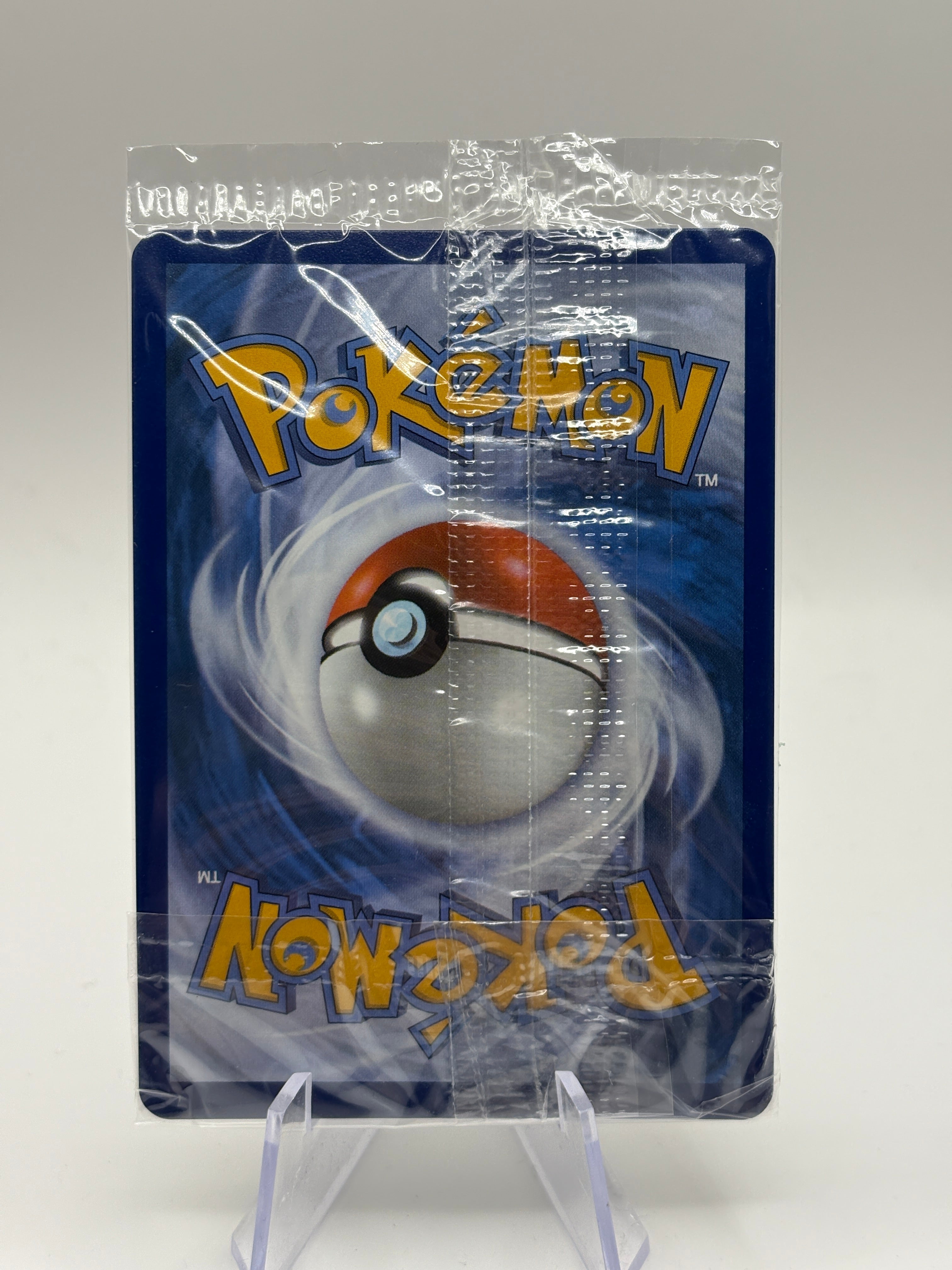 Pokémon Mega Charizard X ex 023 Phantasmal Flames UPC Promo Holo Mega SEALED NEW FRENLY BRICKS - Open 7 Days